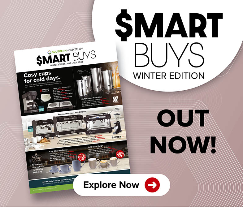 Smart Buy June - July 2026