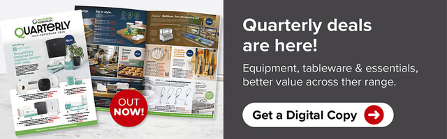 Quarterly Mailer July-September Out Now