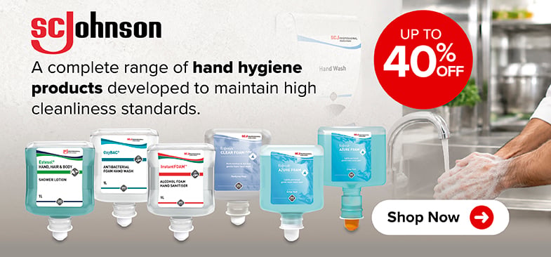 SC Johnson Hygiene Products