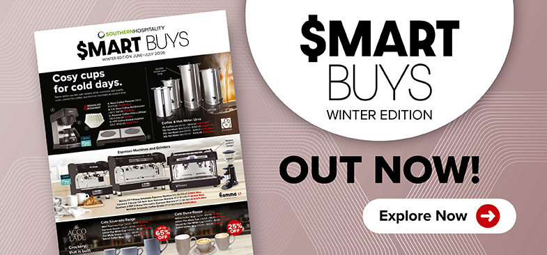 Smart Buy June - July 2026