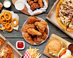 Quick Service Restaurants