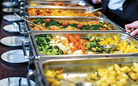 Catering Equipment