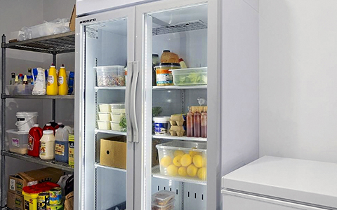 Fridges