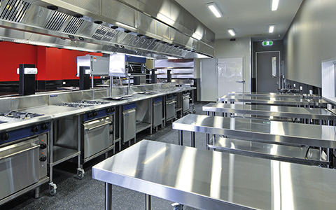 Project Stainless