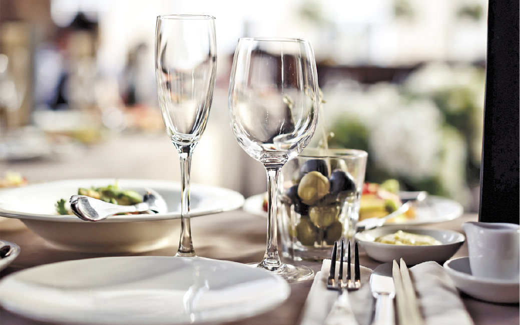 Tableware